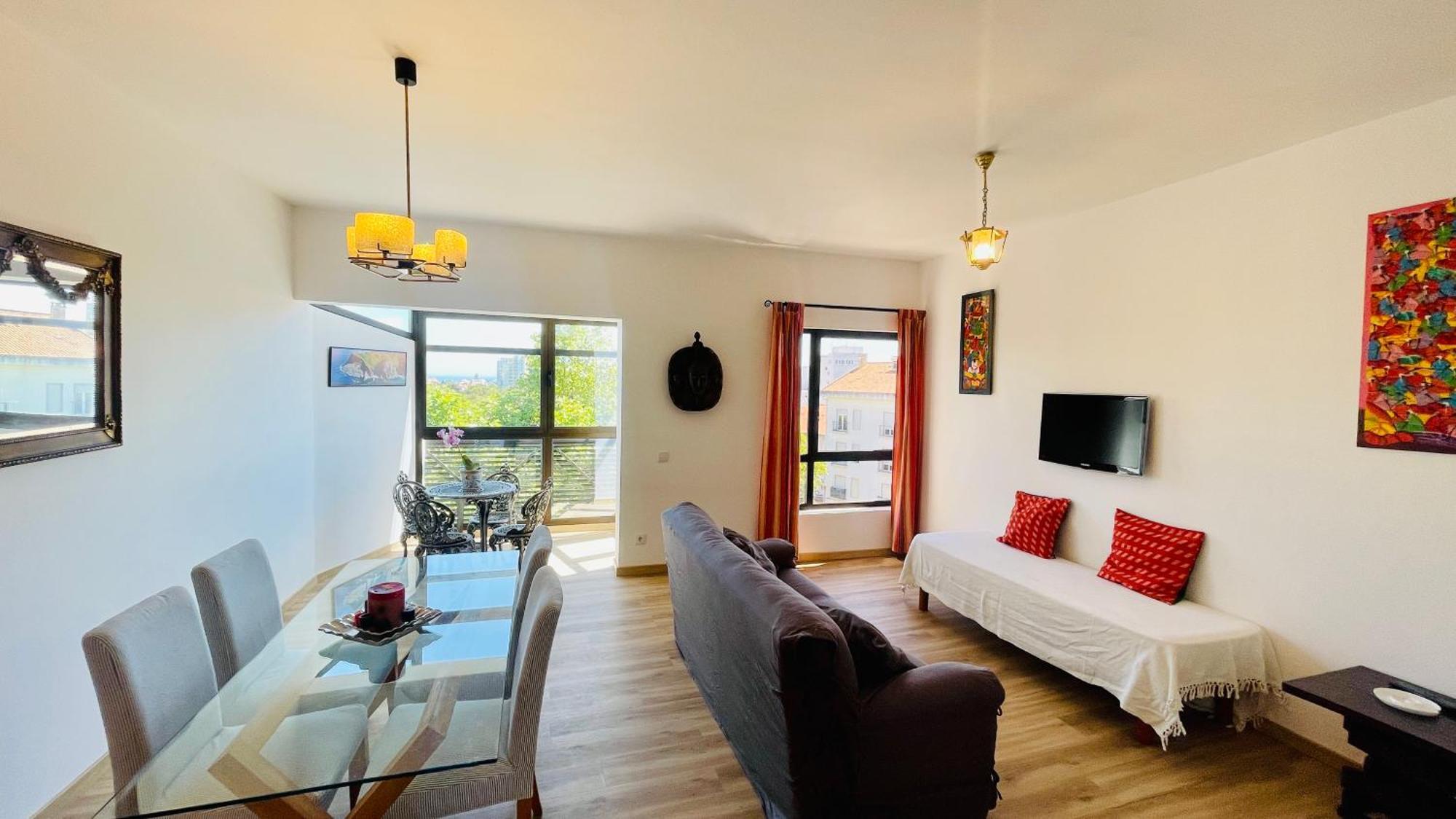Cascais Dream Stay I Kültér fotó